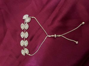 Stone Bracelet
