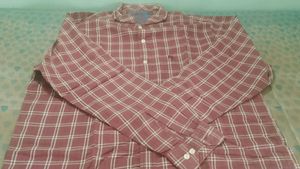 Men Shirt. Size 44