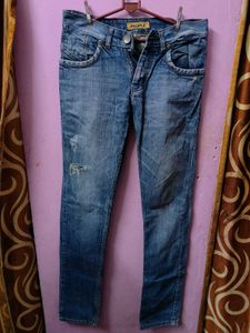 People Jeans