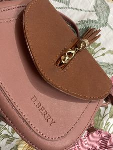 Sling Bag