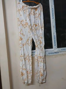 Cotton Suit