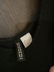 Black Cutout Bodycon Midi Dress