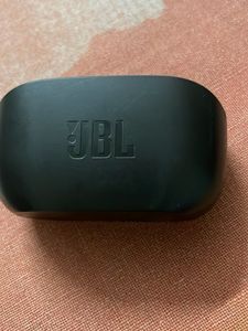 Jbl wave buds waterproof with box