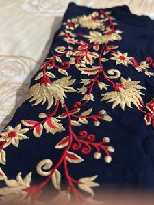 Kaira Kurti