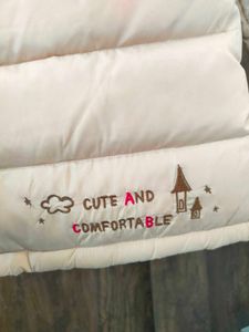 Stylish Cute Kids Puffer Jacket