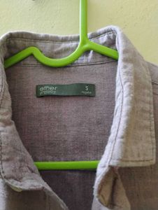 Ether By Myntra Small Size Shirt