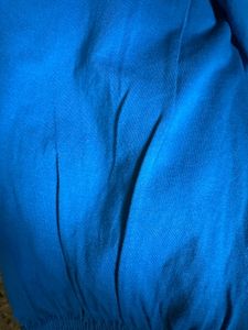 Chikankari Kurti With Duppata