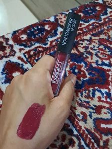 Lipsticks