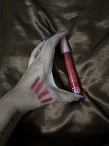 Sugar Pop 4 in 1 Lipstick Duo