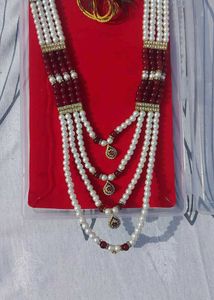 Groom Mala