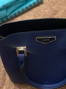 Handle Bag