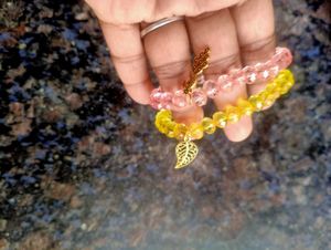 Two Bracelets