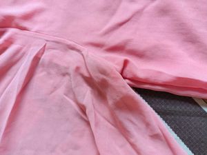 Beautiful Sleeves Top
