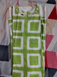 Cottan Kurti