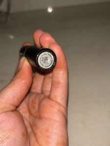 Mac Bullet Lipstick