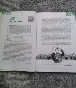 Flamingo English NCERT Textbook For Class XII