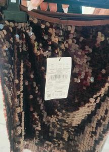 Mini Party Skirt