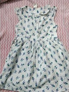 Kids Frock