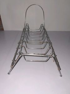Improvhome 8 Rack Plate