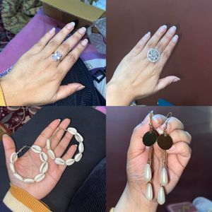 Assorted Jewelry Bundle