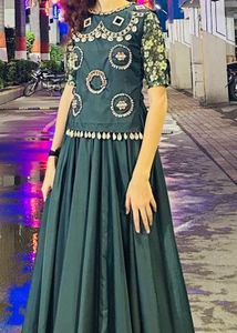 12 Meter Flair Chaniya Choli