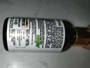 Urbaano Herbal Face Serum
