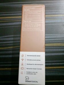 Kojic Acid 2% Cream