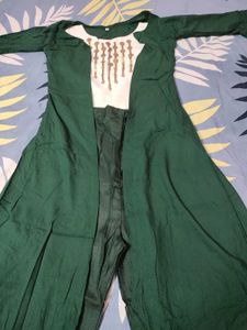 plazo shrug set