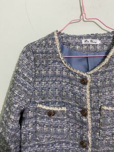 Tweet Blazer