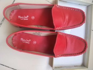 Price Drop!! Casual Shoes/Loafers- Relaxo - Mary