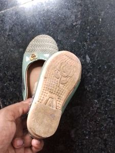 Girls&#39; Shoes Bundle - Flats &amp; Sandals