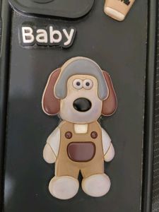 Realme C55 Back Cover For Girls