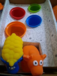 Giggles Gift Set Classic