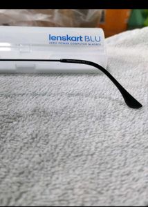 Brand New Lenskart Aviator Vintage Looks Eyeglass