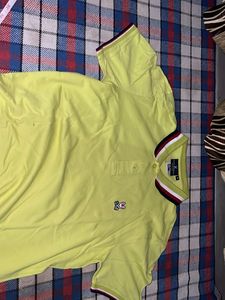 Physo Bunny Polo Tshirt