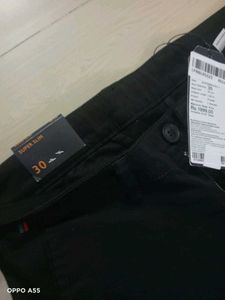 New black pants