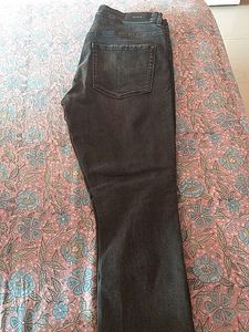 Jean's Brand New H & M