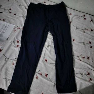 Navy Blue Pants