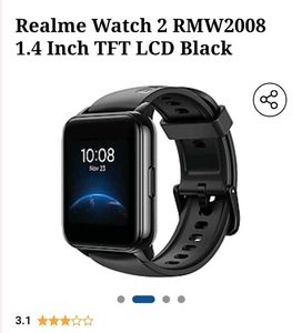 Realme Watch 2 RMW2008