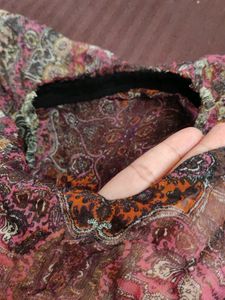 Women&#39;s Kaftan Top