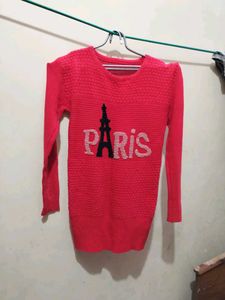 Sweat Shirt