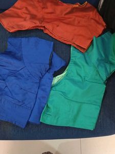 Assorted Ethnic Blouses