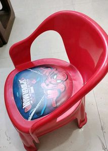 Baby Chair