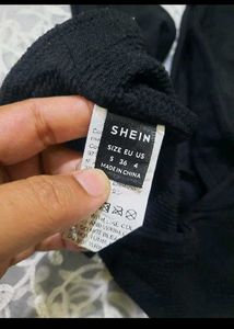 Shin Styles Top