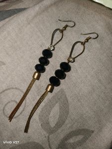 Stylish Western Earing