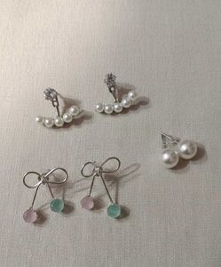 3 Cute Earring Set