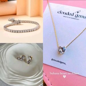 Combo For 700/- ( Ring Free)