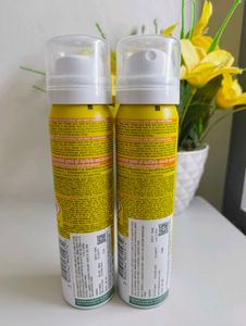 Pack of 2 🔥 Garnier Super UV Sunscreen