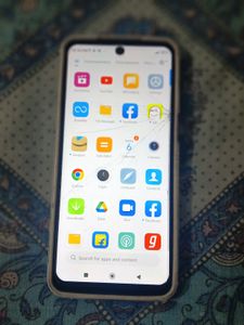 Redmi Not 9 Pro