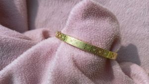 Anti Tarnish Bracelet